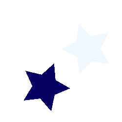 Blue Phoenix Marketing Sticker