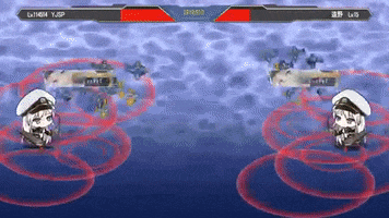 Azur Lane Owari Da GIF