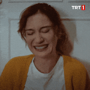 Giphy - Damn It Oh My God GIF by TRT