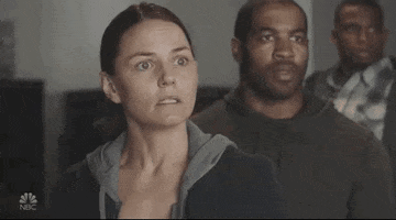 Shocked Season 4 GIF by This Is Us