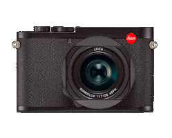 Camera Q Sticker by Leica Store DC