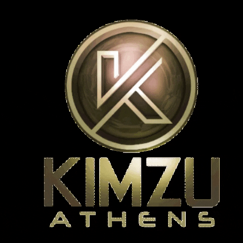 Kimzu Athens GIF