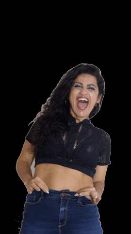 Dama das Camélias GIF