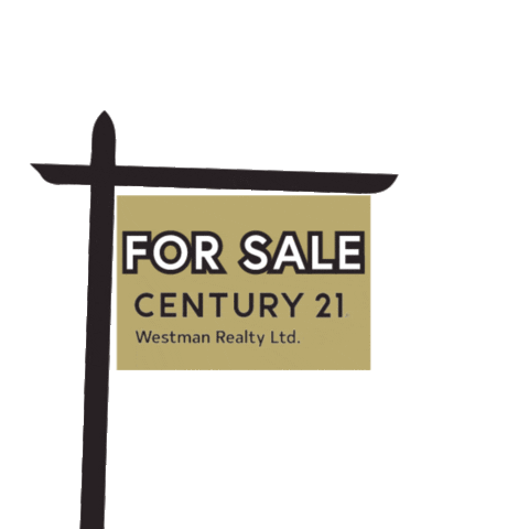 Century21westmanrealty Sticker