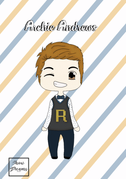 Riverdale GIF