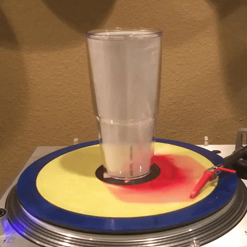 Vinyl GIF