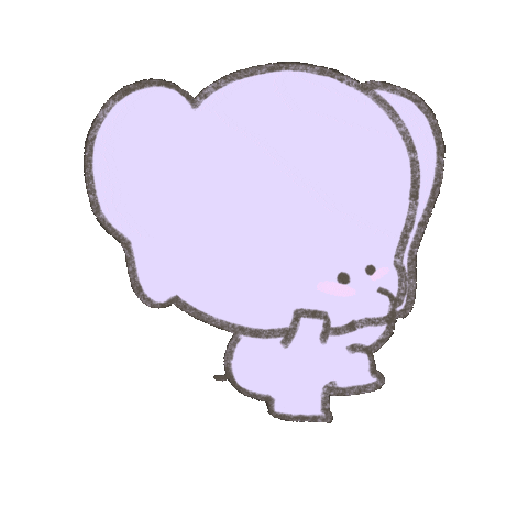 캐릭터 Sticker