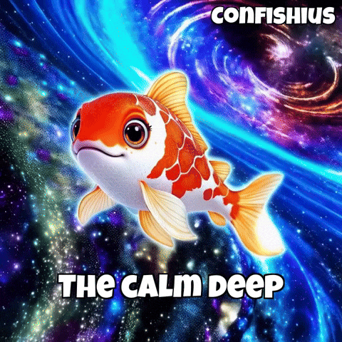 Peace Glowing GIF by TheConfishius