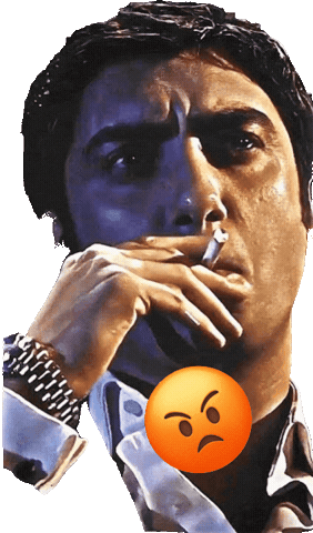Kurtlar Vadisi Sticker
