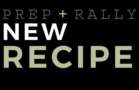Food Recipes GIF