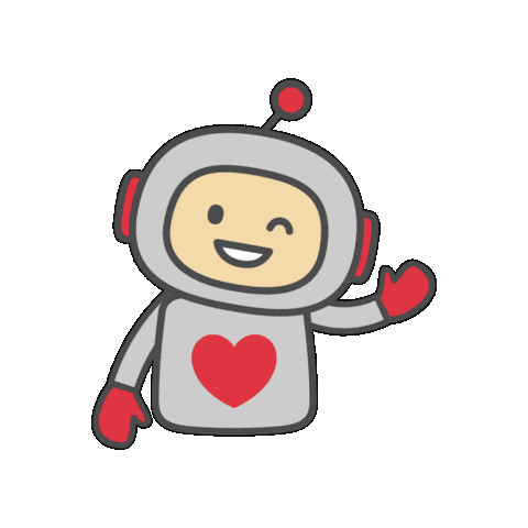 Ai Ok Sticker by ShibanoWa