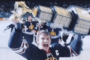 Heated Rivalry GIF