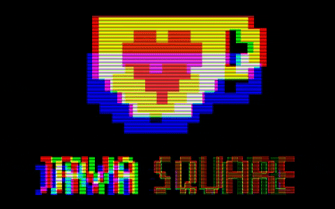 Java Logo Gif