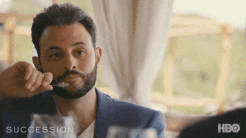 Hbo Lavender GIF by SuccessionHBO