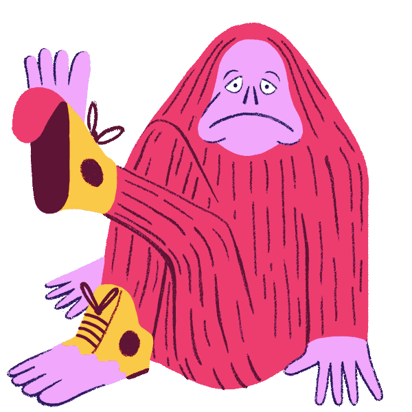 Animated Sticker
