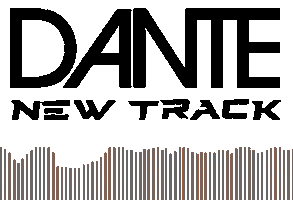 Dante the Don Sticker