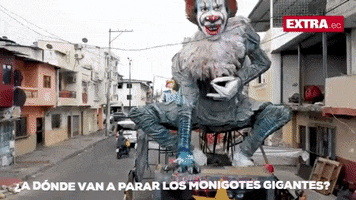 Ecuador GIF