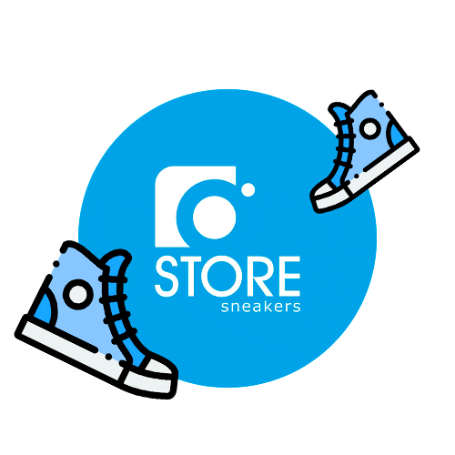 o'store Sticker