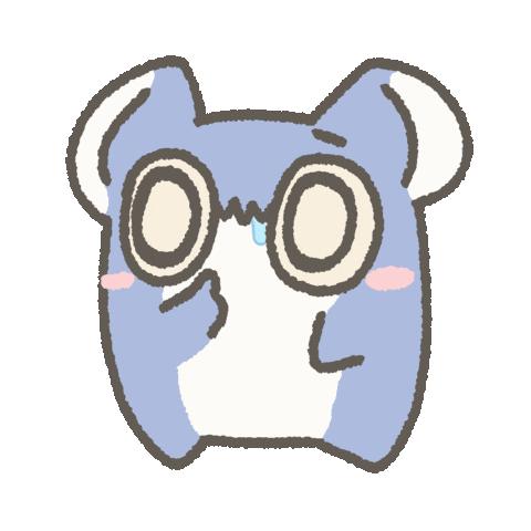 Shark サメ Sticker