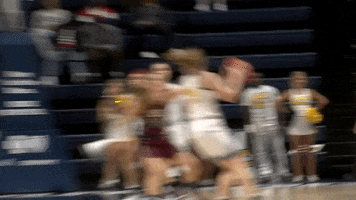 Gomocs Assist GIF by Chattanooga Mocs