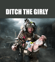 Fathers Day Dad GIF by Tactical Baby Gear