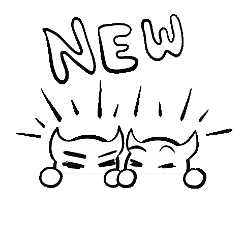 New Sticker