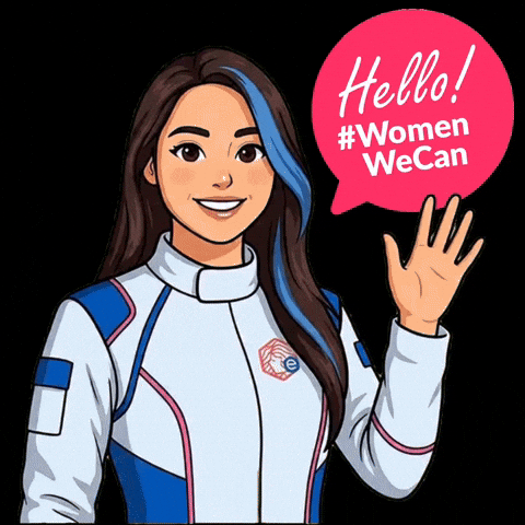 Exabytes-Womensday GIF by exabytes