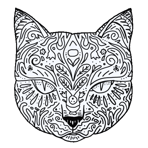 Yvonni Ntosta Sticker