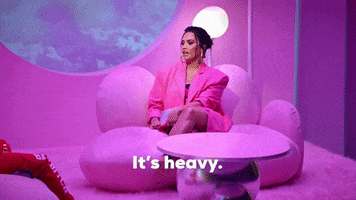 Demi Lovato Therapy GIF by The Roku Channel