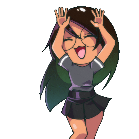 RobinSamse Sticker