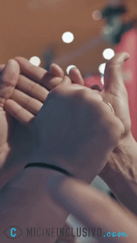 Mi Cine Inclusivo GIF