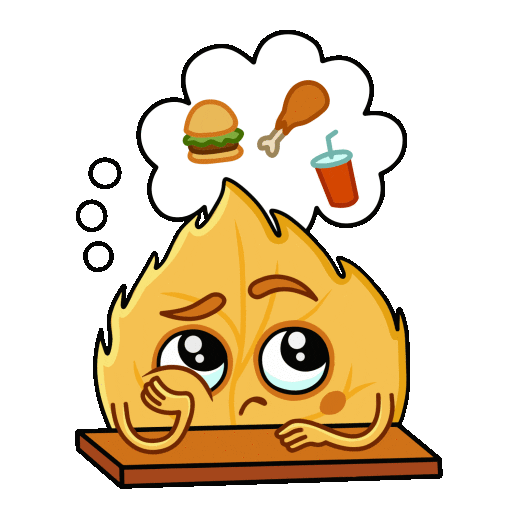 Rsmlike Sticker by rsm_official