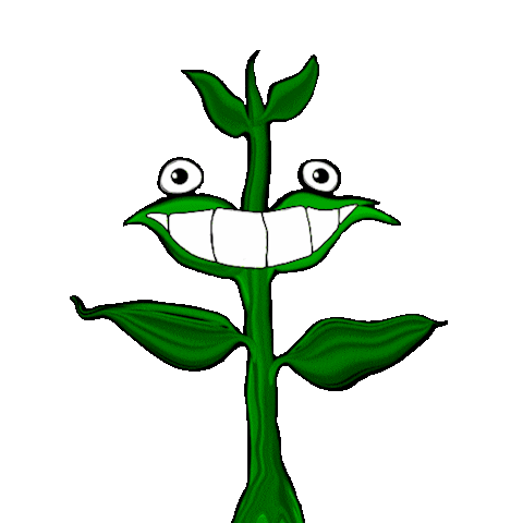 Sticker by Grow Pochita Grow