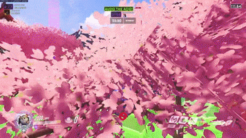 Overwatch GIF