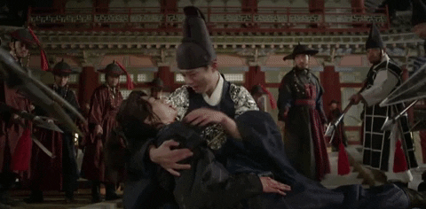 Park Bo Gum GIF
