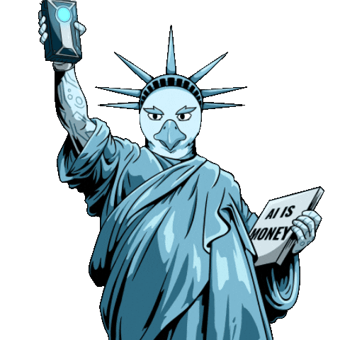 Mood Crypto Sticker by ambientcrypto