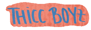 Halfbakedhanart Sticker