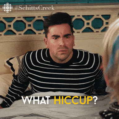 hiccupping meme gif