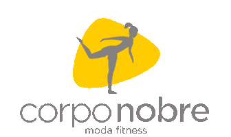 Sticker by Corpo Nobre