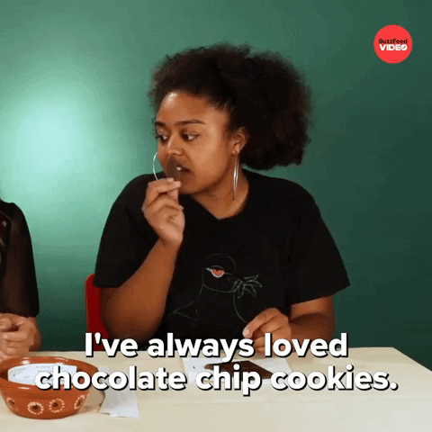 Chocolate Facts GIF by BuzzFeed