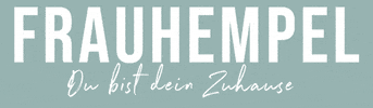Shopping Einkaufen GIF by Frau Hempel