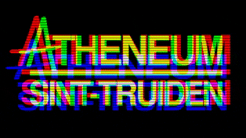 Atheneum Sint-Truiden GIF