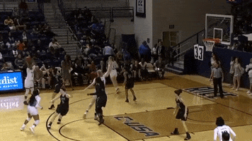 Womens Basketball GIF by Rice Owls