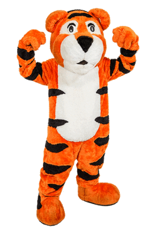 University Memphis Sticker by uofmreslife