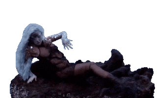 Isabella Lovestory Sticker