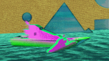 yacht GIF by The NGB