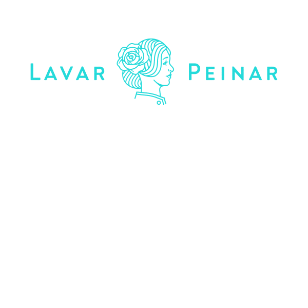 Lavar&Peinar Sticker