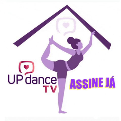 updancestudio updance up dance up dance studio up dance tv GIF