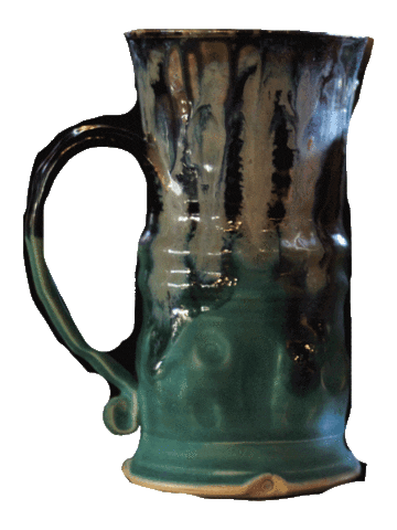 Beer Jackson Sticker by Grand River Brewery