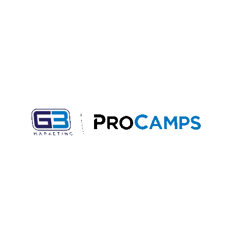 ProCamps Sticker